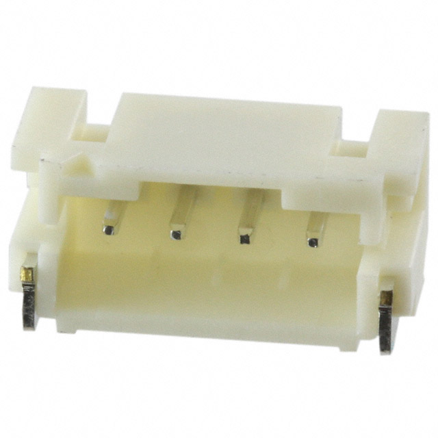 SWR201-NRTN-S04-HM-BG Sullins Connector Solutions