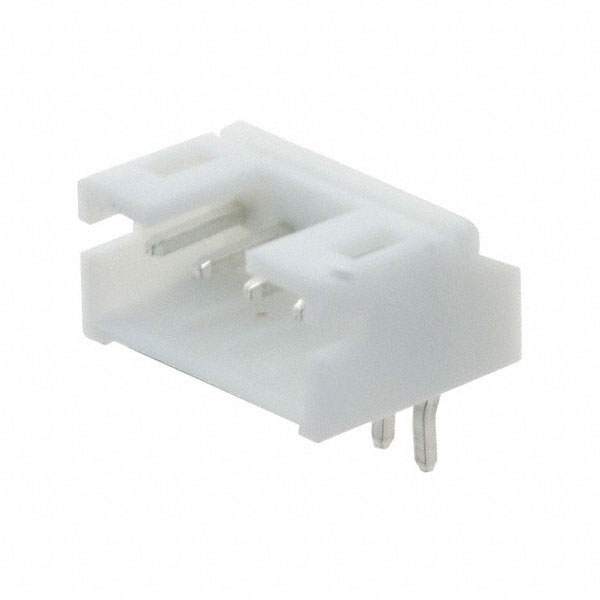 SWR201-NRTN-S04-RL-WH Sullins Connector Solutions