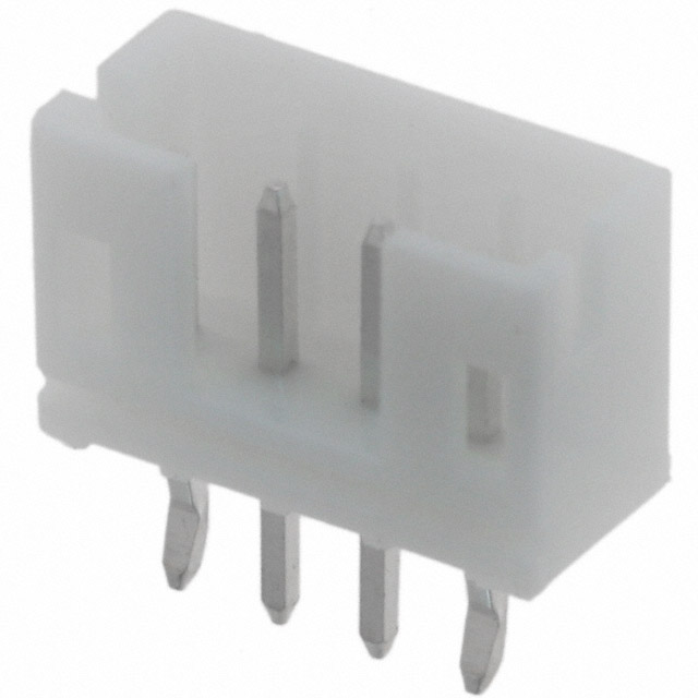 SWR201-NRTN-S04-SA-WH Sullins Connector Solutions