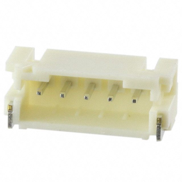 SWR201-NRTN-S05-HM-BG Sullins Connector Solutions