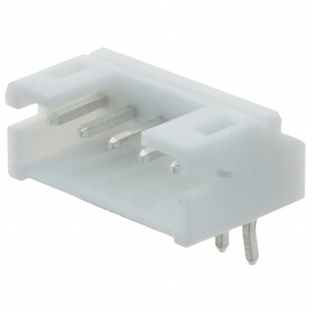 SWR201-NRTN-S05-RL-WH Sullins Connector Solutions