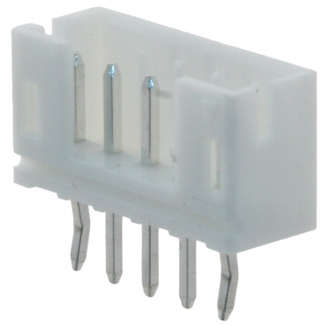 SWR201-NRTN-S05-SA-WH Sullins Connector Solutions