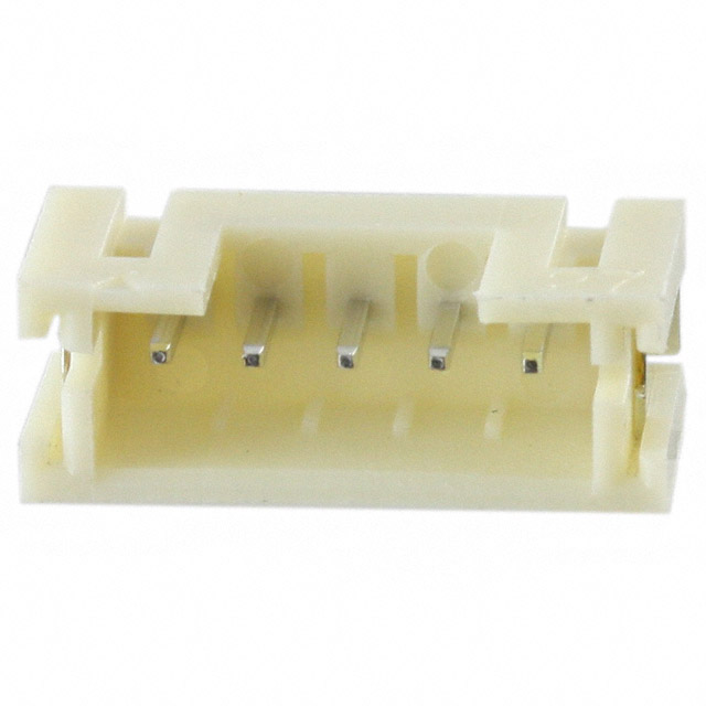 SWR201-NRTN-S05-SM-BG Sullins Connector Solutions