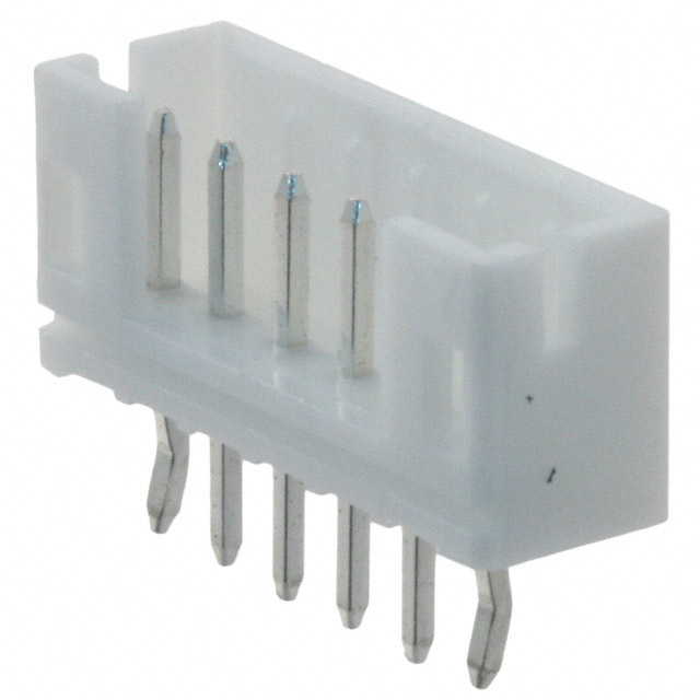 SWR201-NRTN-S06-SA-WH Sullins Connector Solutions