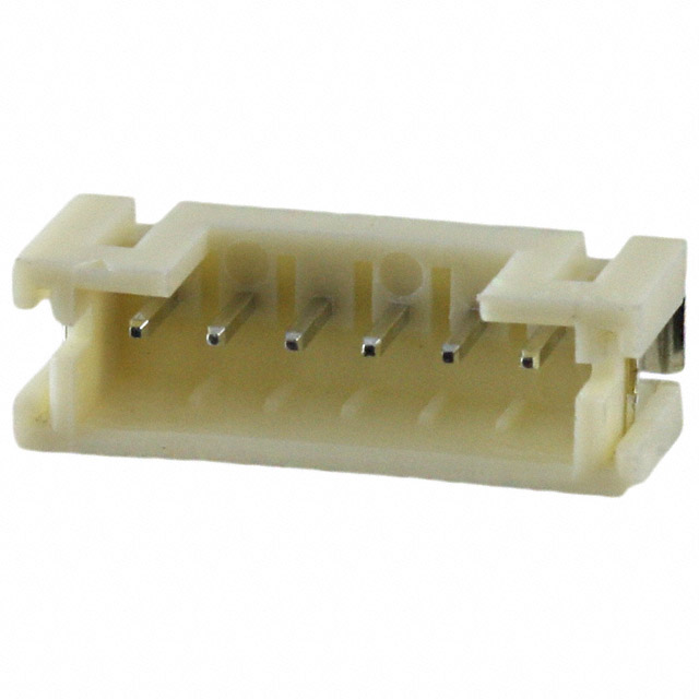 SWR201-NRTN-S06-SM-BG Sullins Connector Solutions