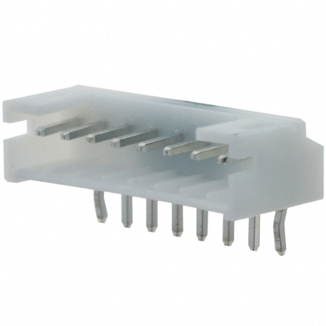 SWR201-NRTN-S08-RL-WH Sullins Connector Solutions