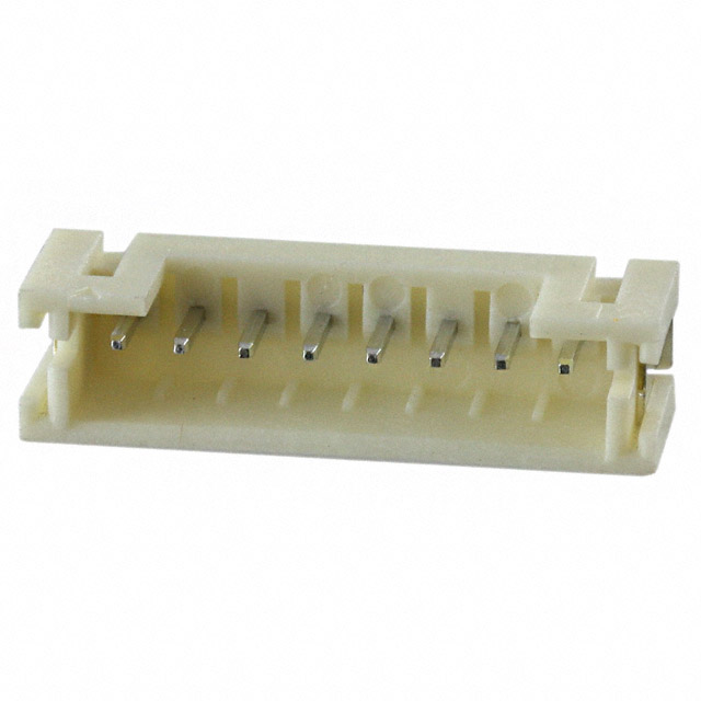 SWR201-NRTN-S08-SM-BG Sullins Connector Solutions