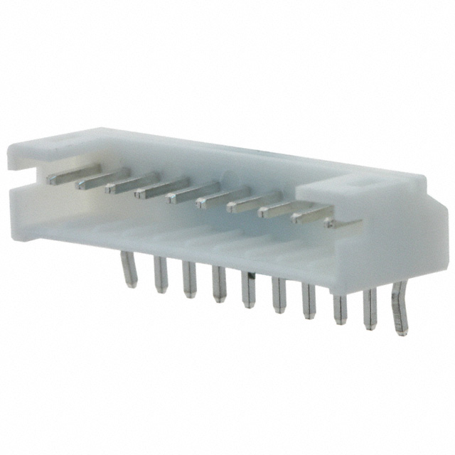 SWR201-NRTN-S10-RL-WH Sullins Connector Solutions