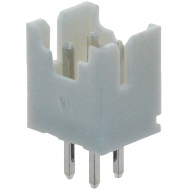 SWR204-NRTN-D02-ST-GA Sullins Connector Solutions