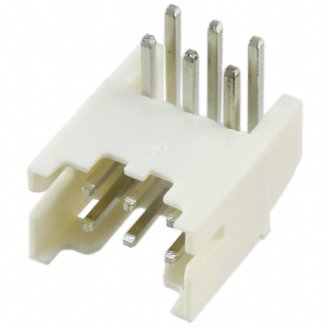 SWR204-NRTN-D03-RA-GA Sullins Connector Solutions