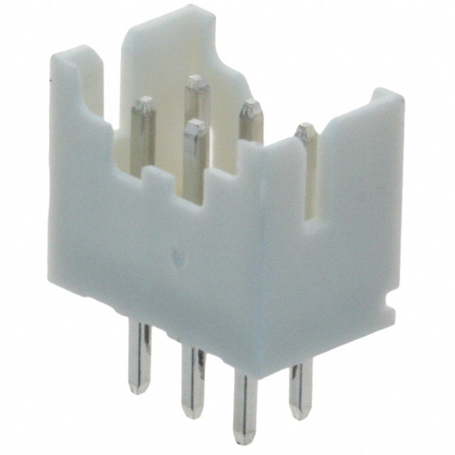 SWR204-NRTN-D03-ST-GA Sullins Connector Solutions