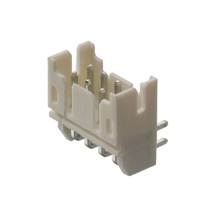 SWR204-NRTN-D04-RA-GA Sullins Connector Solutions