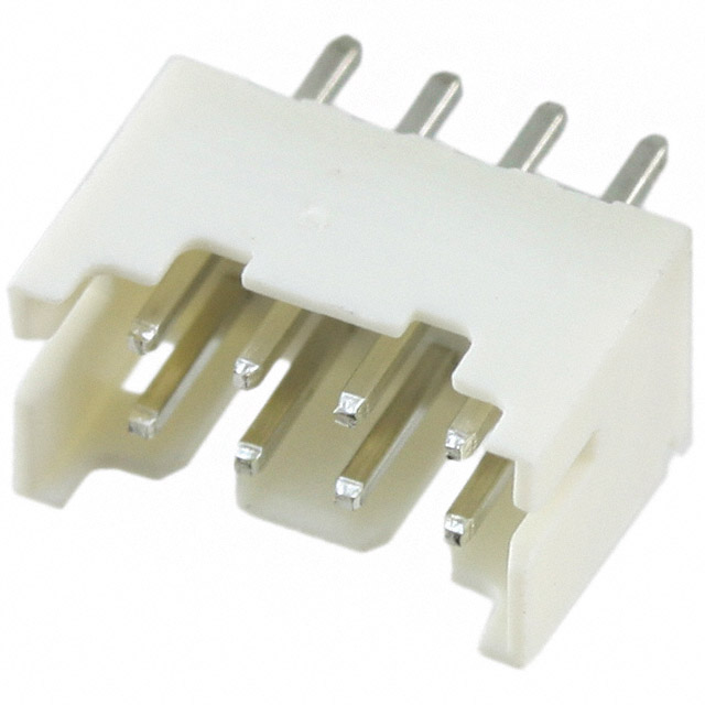 SWR204-NRTN-D04-ST-GA Sullins Connector Solutions