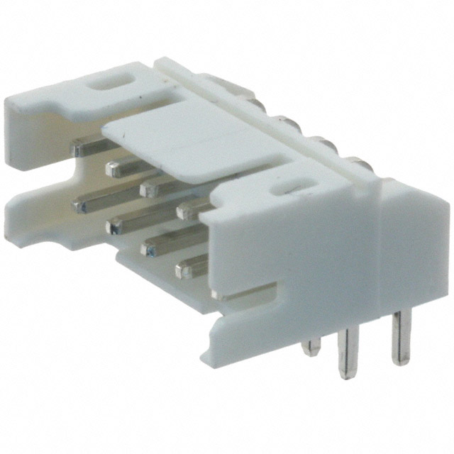 SWR204-NRTN-D05-RA-GA Sullins Connector Solutions