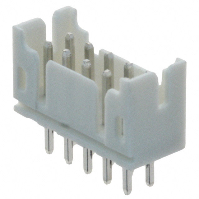 SWR204-NRTN-D05-ST-GA Sullins Connector Solutions