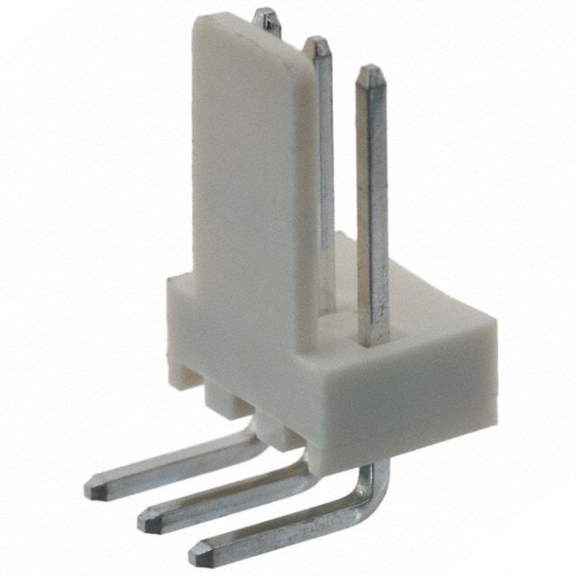 SWR25X-NRTC-S03-RB-BA Sullins Connector Solutions