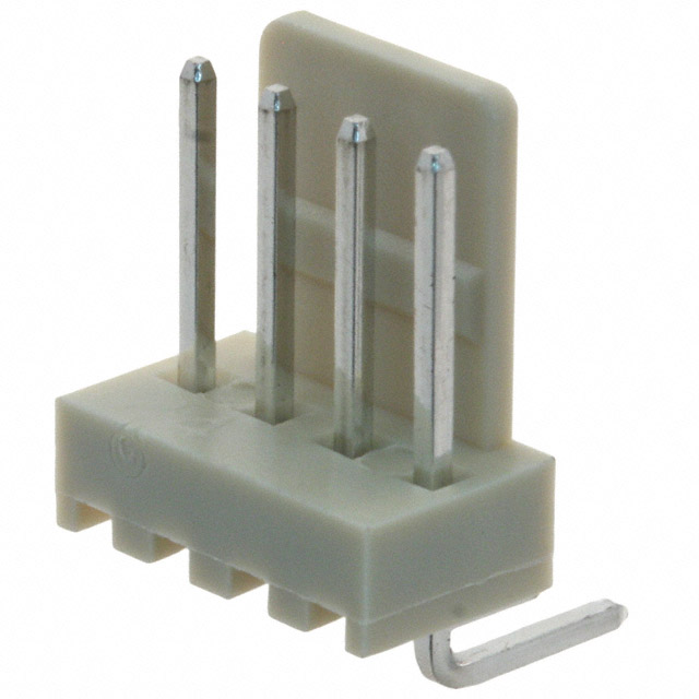 SWR25X-NRTC-S04-RB-BA Sullins Connector Solutions