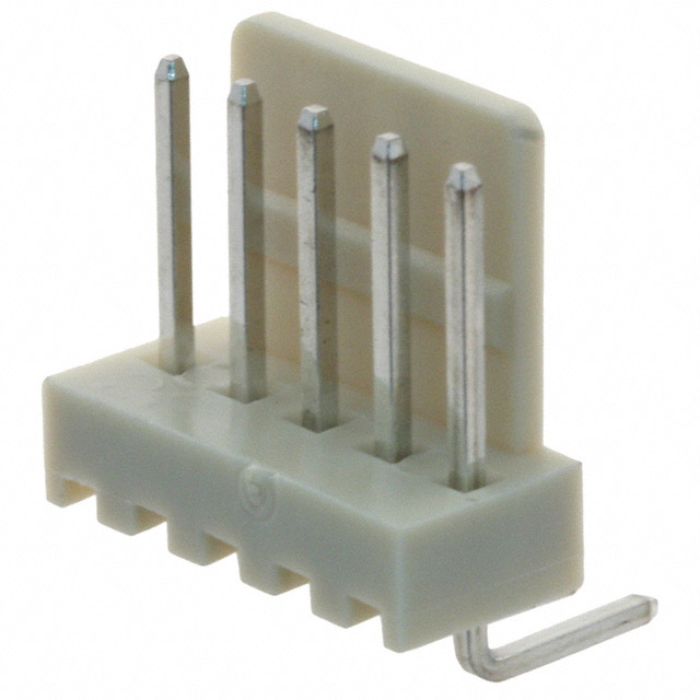 SWR25X-NRTC-S05-RB-BA Sullins Connector Solutions