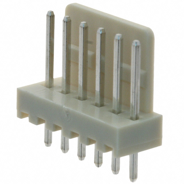 SWR25X-NRTC-S06-ST-BA Sullins Connector Solutions