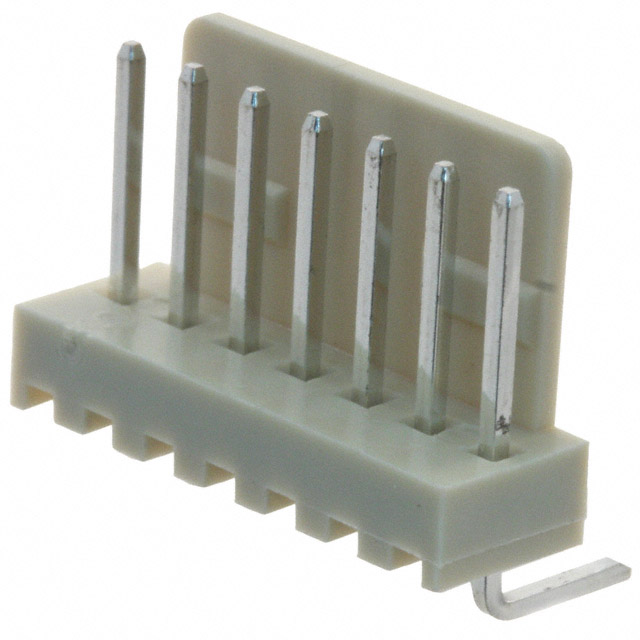 SWR25X-NRTC-S07-RB-BA Sullins Connector Solutions