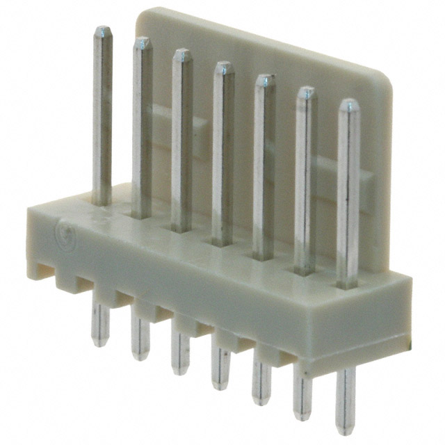 SWR25X-NRTC-S07-ST-BA Sullins Connector Solutions