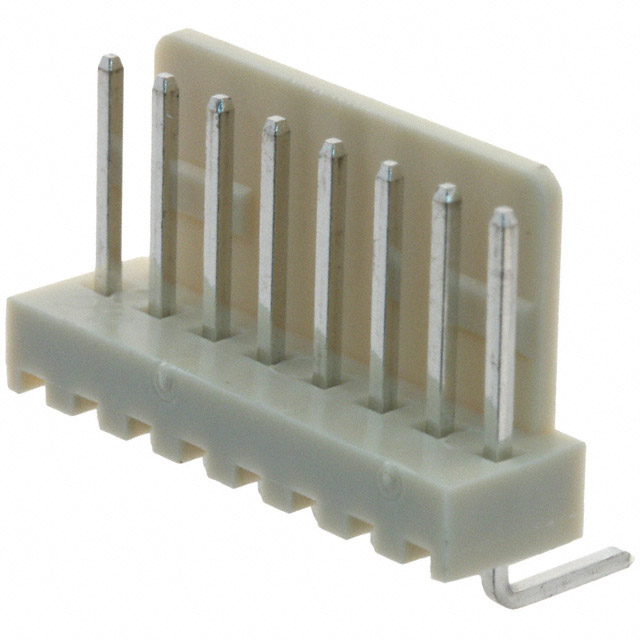 SWR25X-NRTC-S08-RB-BA Sullins Connector Solutions