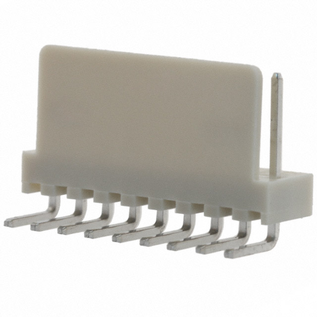 SWR25X-NRTC-S09-RB-BA Sullins Connector Solutions