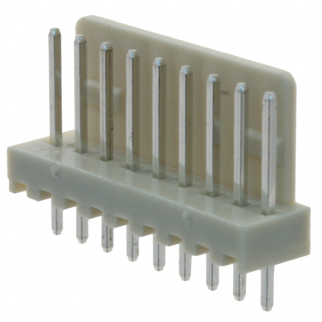 SWR25X-NRTC-S09-ST-BA Sullins Connector Solutions