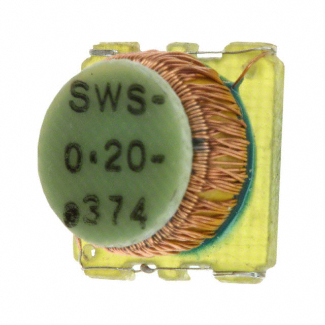 SWS-0.20-374 Amgis, LLC