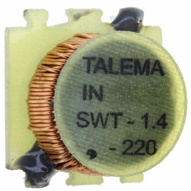 SWT-1.4-220 Amgis, LLC