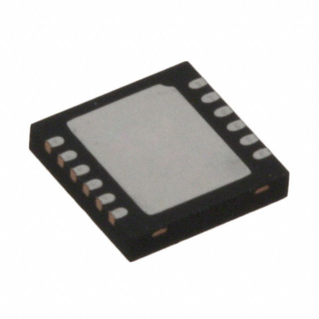 SX8723E083TDT Semtech Corporation