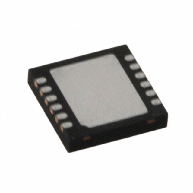 SX8725E083TDT Semtech Corporation