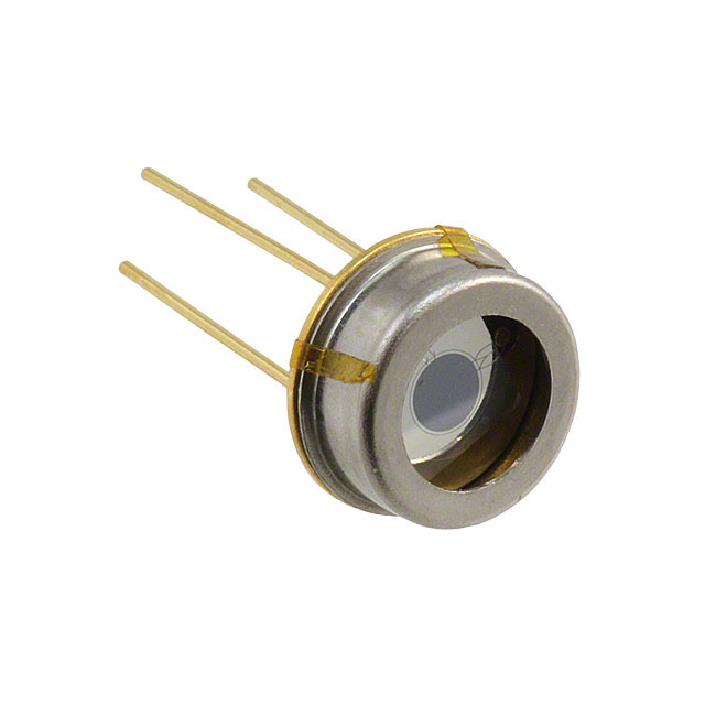 SXUV5 Opto Diode Corp