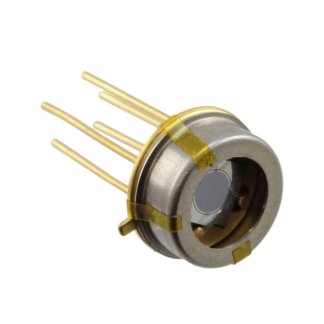 SXUVPS4 Opto Diode Corp