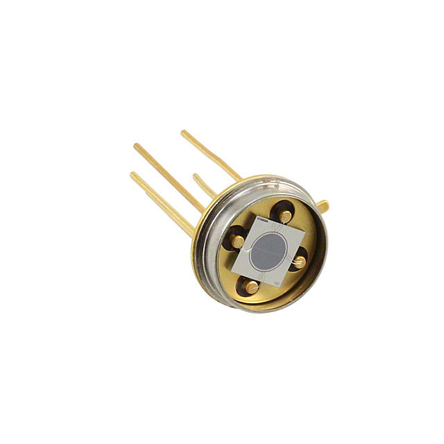 SXUVPS4C Opto Diode Corp