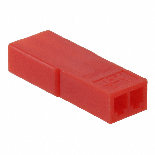 SYR-02T JST Sales America Inc.