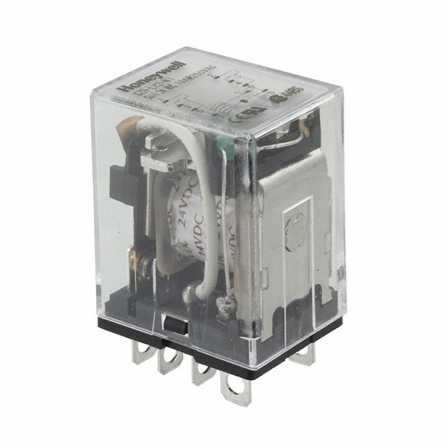 SZR-LY2-N1-DC24V Honeywell Sensing and Productivity Solutions