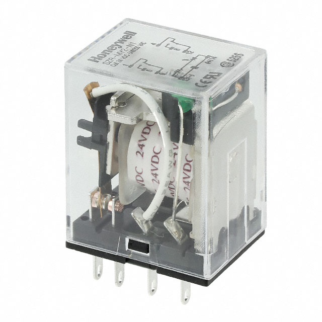 SZR-MY2-N1-DC24V Honeywell Sensing and Productivity Solutions