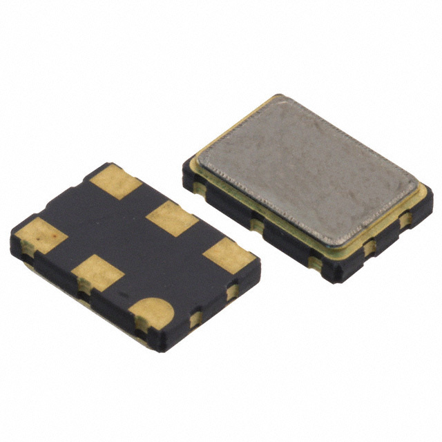 NX5021C0156.250000 Diodes Incorporated