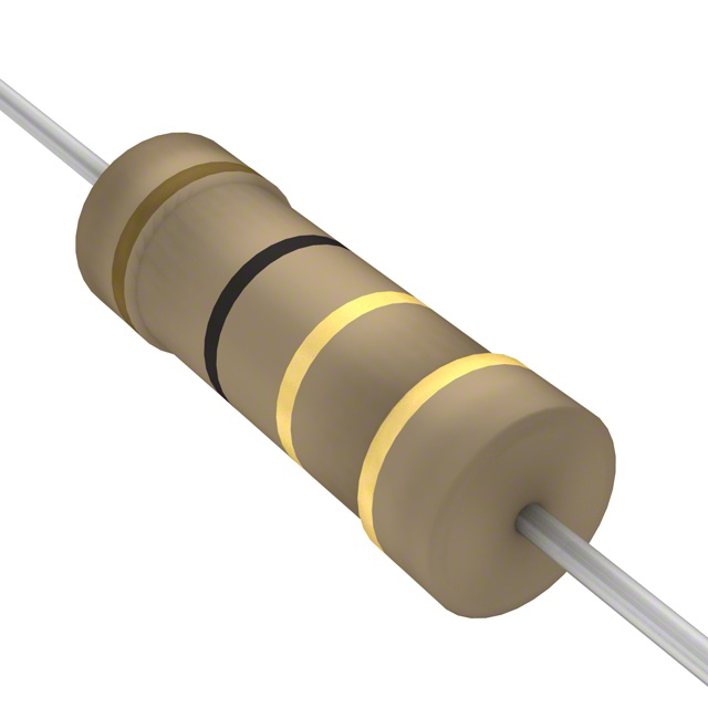 CF2JT1R00 Stackpole Electronics Inc