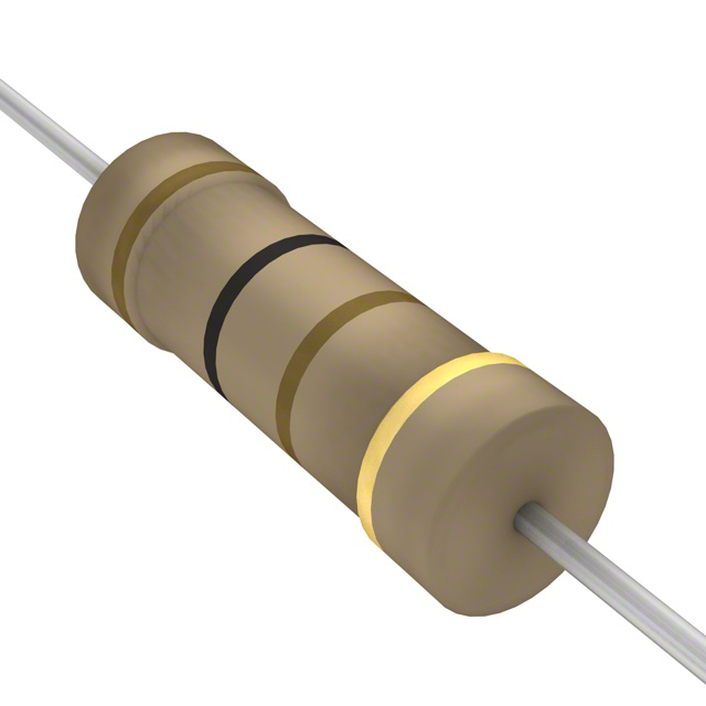 CF2JT100R Stackpole Electronics Inc