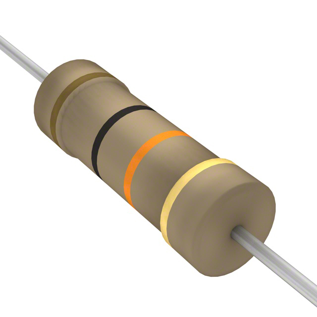 CF2JT10K0 Stackpole Electronics Inc