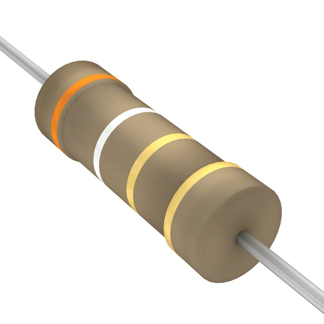CF2JT3R90 Stackpole Electronics Inc