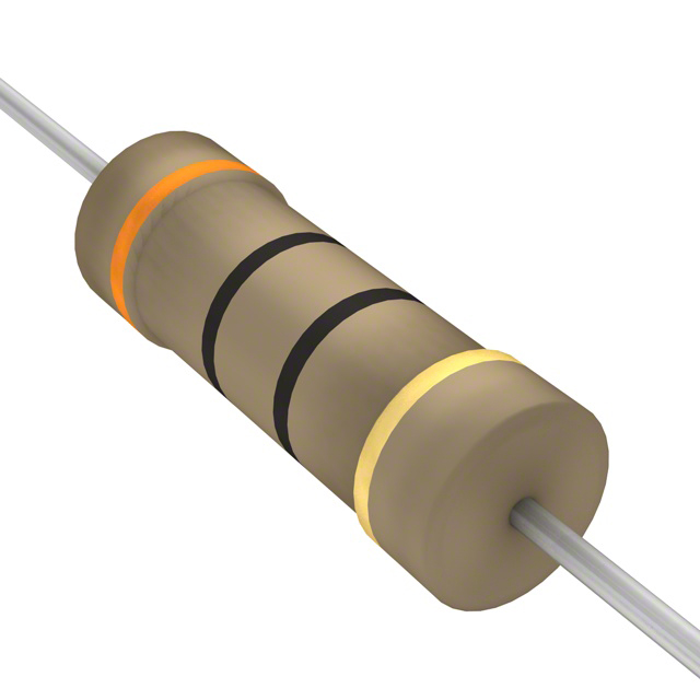 CF2JT30R0 Stackpole Electronics Inc