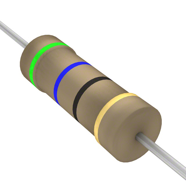 CF2JT56R0 Stackpole Electronics Inc