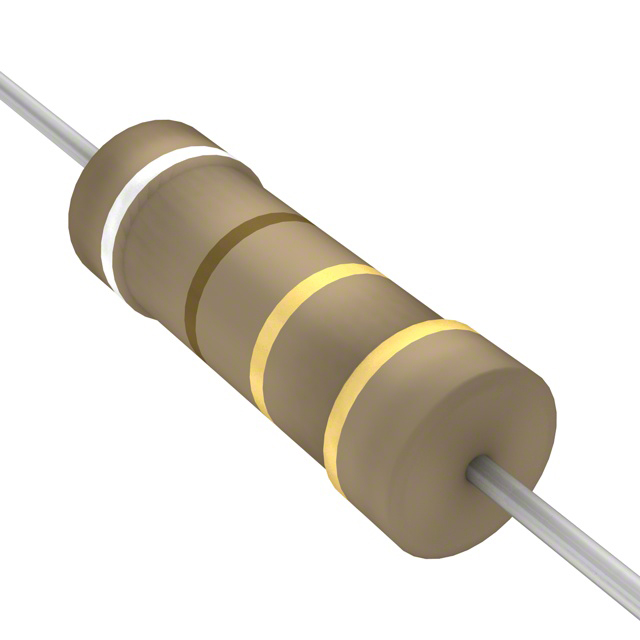 CF2JT9R10 Stackpole Electronics Inc