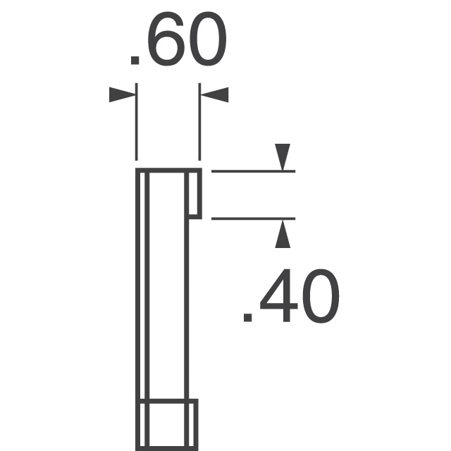 744C083272JTR CTS Resistor Products