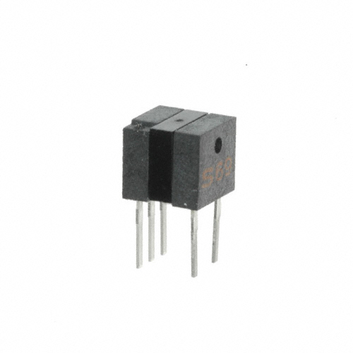 GP1S36J0000F Sharp Microelectronics