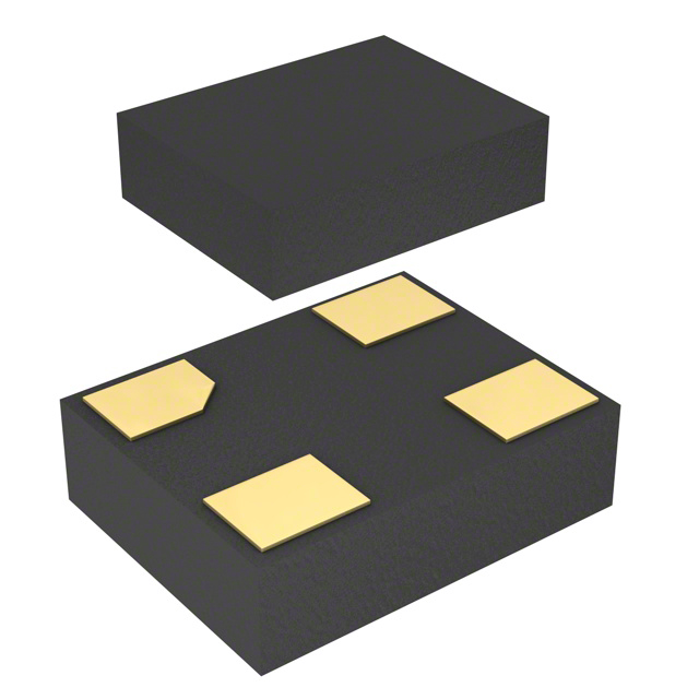 501BCAM032768CAGR Silicon Labs