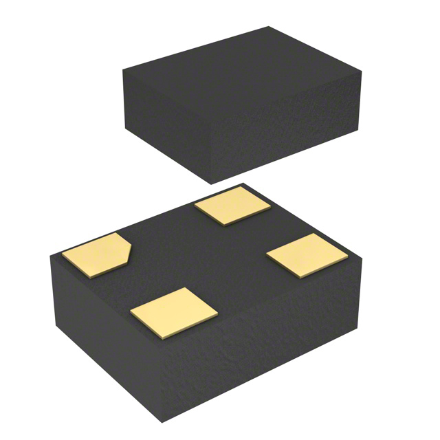 501BCAM032768DAGR Silicon Labs